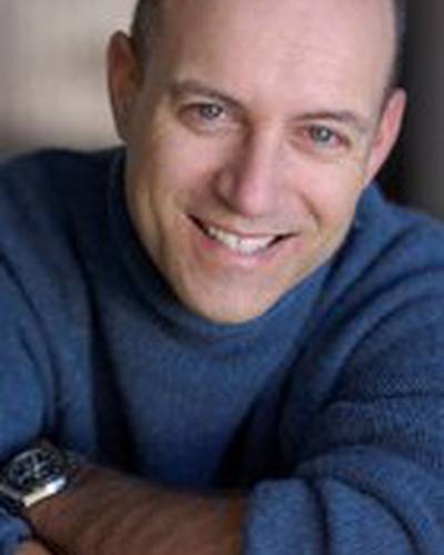 Скотт Алан Смит фото