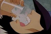 Кадр Люпен III: Несчастливые дни Фудзико