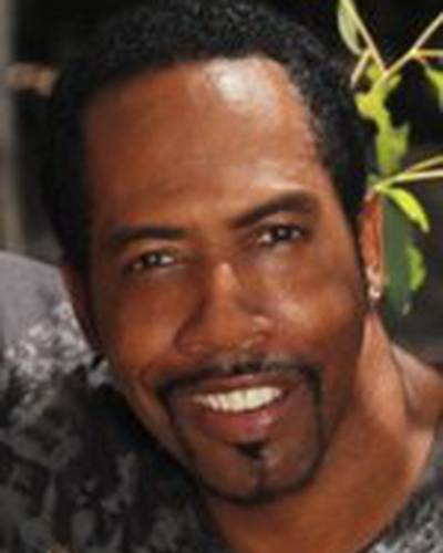 Уильям Вашингтон фото