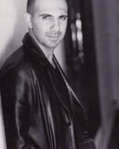 Энтони Азизи фото