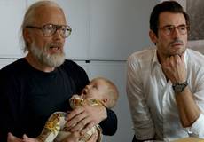 Украинский фильм не попал в шорт-лист номинантов на «Оскар»