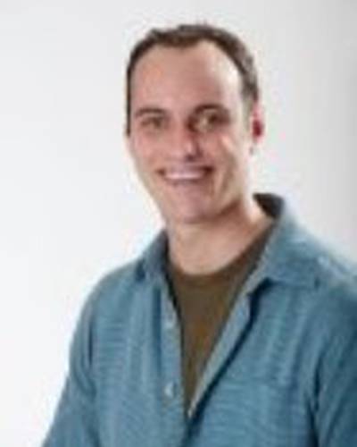 Эндрю Хэмилтон фото