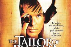 Портной из Панамы