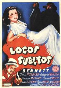 Постер The Housekeeper's Daughter