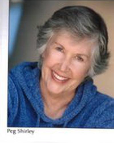 Пег Ширли фото