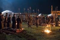 Кадр Воскресший Эртугрул