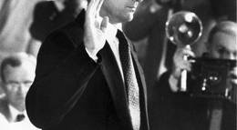 Кадр из фильма "Виновен по подозрению" - 2