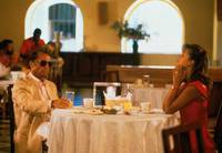 Кадр Сошествие в ад