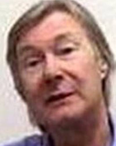 Ховард Этертон фото