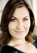 Кая Брюэль фото