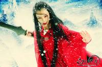 Кадр Чародей и Белая змея