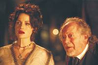 Кадр Ужас из бездны