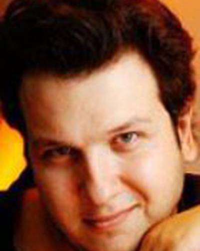 Шахан Гёкбакар фото