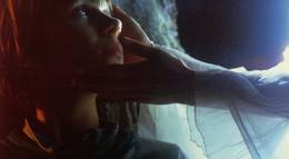 Кадр из фильма "Звук и ярость" - 2