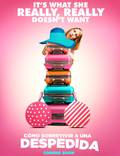 Постер из фильма "Cómo sobrevivir a una despedida" - 1