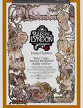 Постер из фильма "Барри Линдон" - 1
