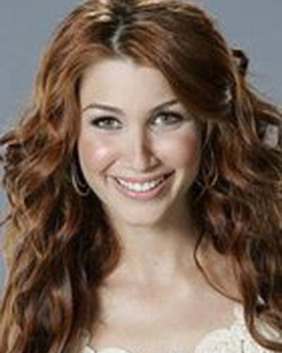 Саша Формосо фото