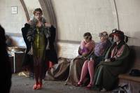 Кадр Роковая страсть