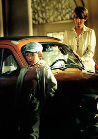 Кадр Встреча в июле