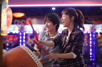 Кадр Классный мюзикл: Китай