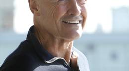 Кадр из фильма "Парк Авеню, 666" - 1