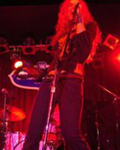 Дэна Фучс фото