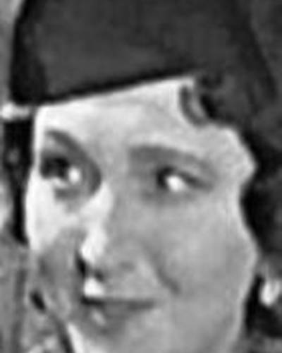 Клара Шварц фото