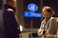 Кадр Майкл Клейтон