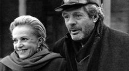 Кадр из фильма "Прерванный шаг аиста" - 1