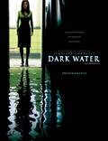Постер из фильма "Темная вода" - 1