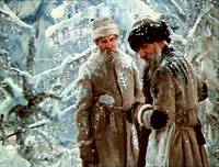 Кадр Двенадцать месяцев