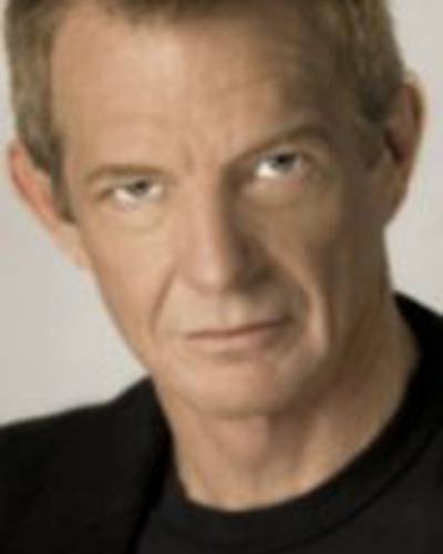 Даррел Ларсон фото