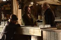 Кадр Ад на колёсах