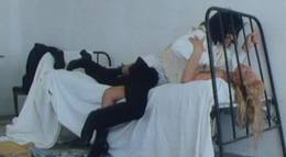 Кадр из фильма "Паганини" - 1