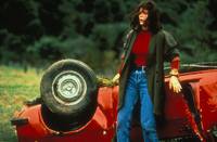 Кадр Авария