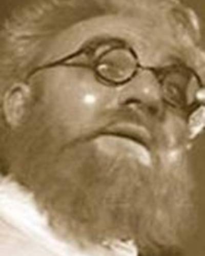 Хорас Б. Карпентер фото