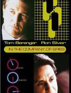 В компании шпионов
