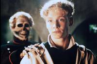 Кадр Spuk im Reich der Schatten