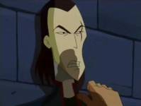 Кадр Картуш – уличный принц