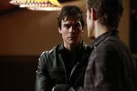 Кадр Дневники вампира