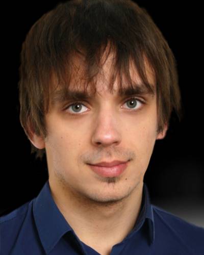 Максим Канюка фото