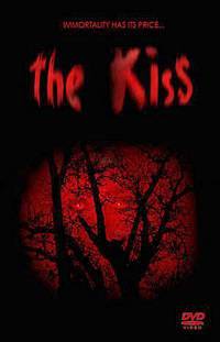Постер The Kiss