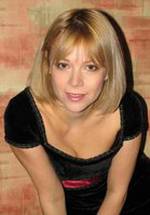 Анна Яновская фото