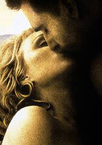 Постер Английский пациент