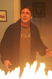 Кадр Сверхъестественное