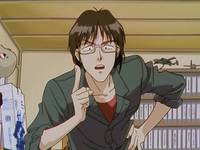 Кадр Фильм об отаку 1982 & 1985 (видео)