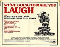 Постер Это вышло из Голливуда