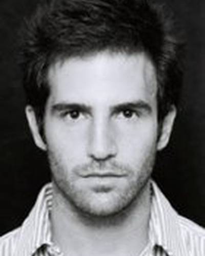 Ashley Sawdaye фото