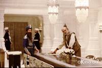 Кадр Лига выдающихся джентльменов