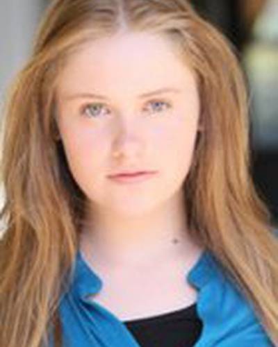 Кэйтлин Морган фото